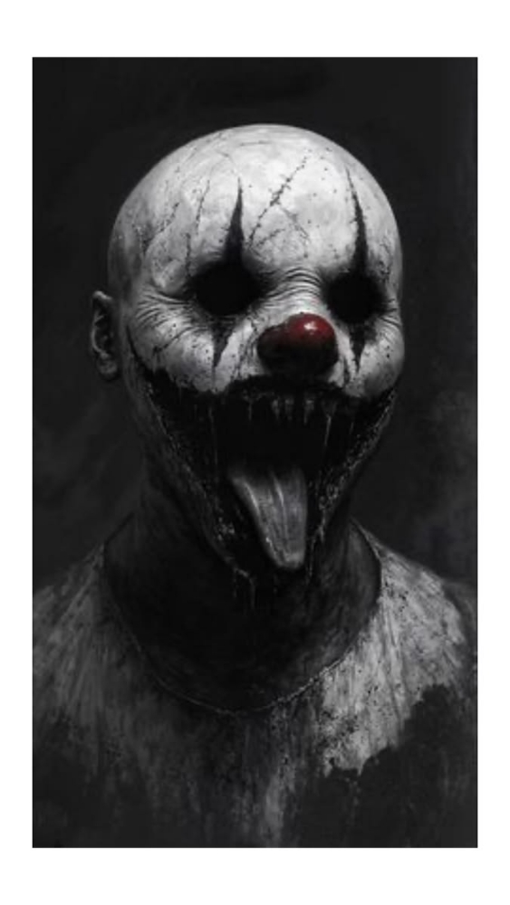 The Silence That Answers Back