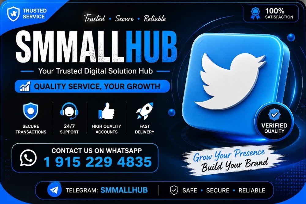 The 10 Best Sites to Buy (X) Twitter Accounts for Sellers