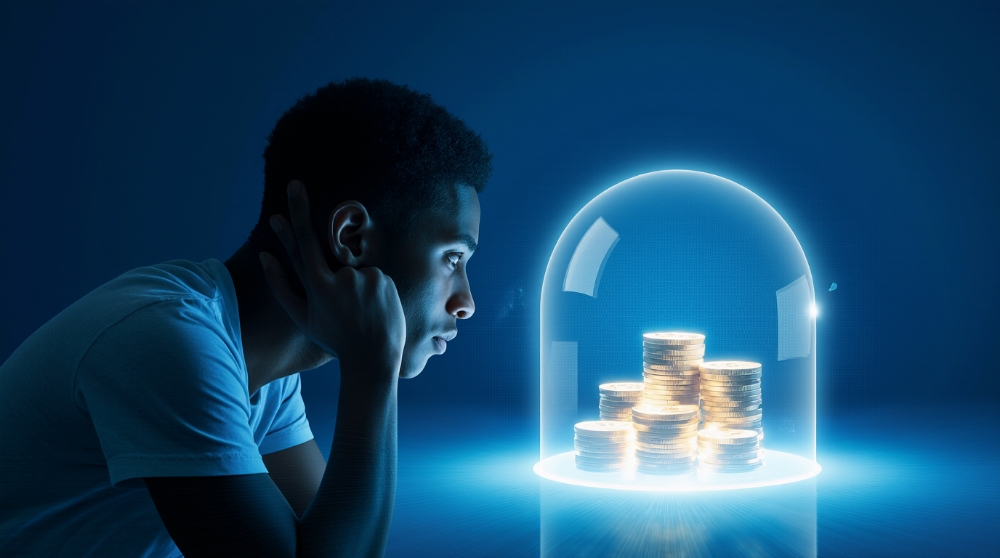 How to Avoid Crypto Losses as a Beginner