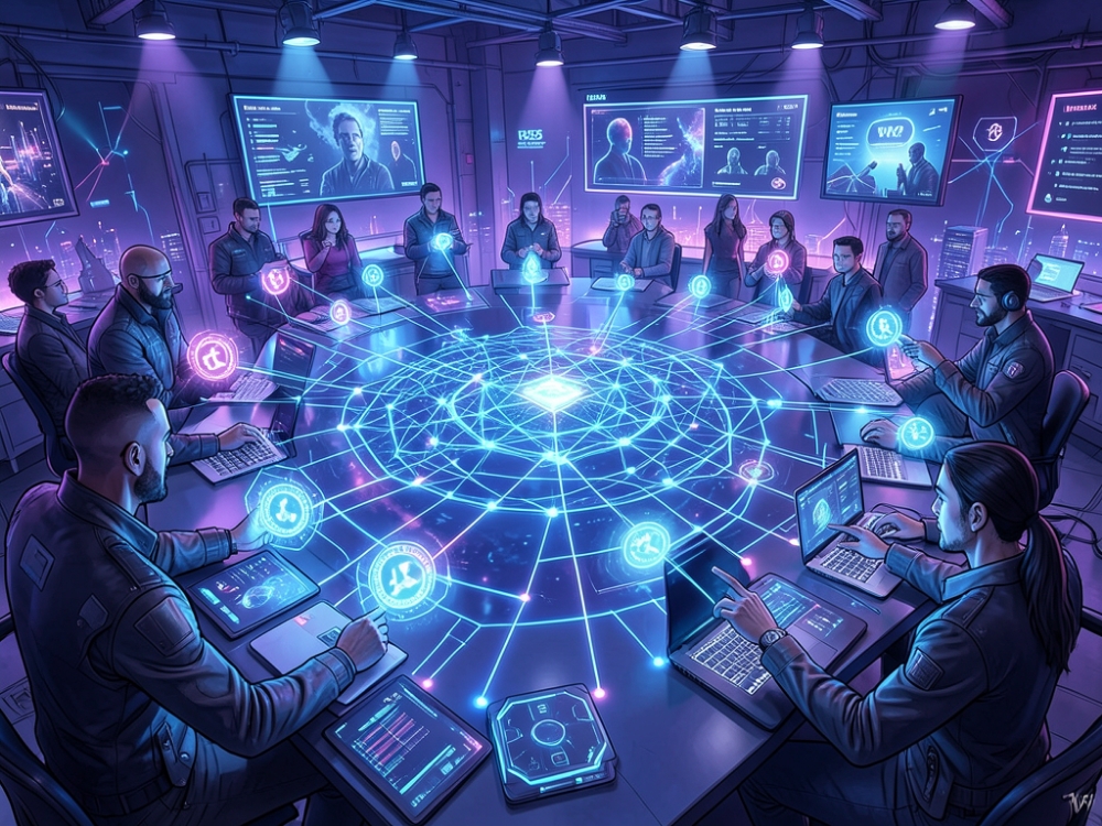 🗳️ Do DAOs Really Give Power to the Community?