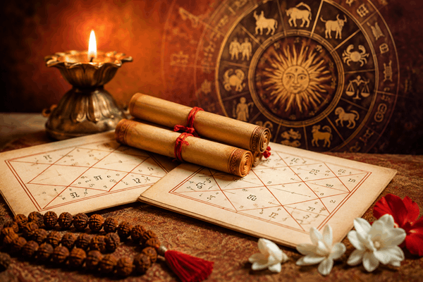 Why People Are Using AstroGuruji for Online Kundali Milan