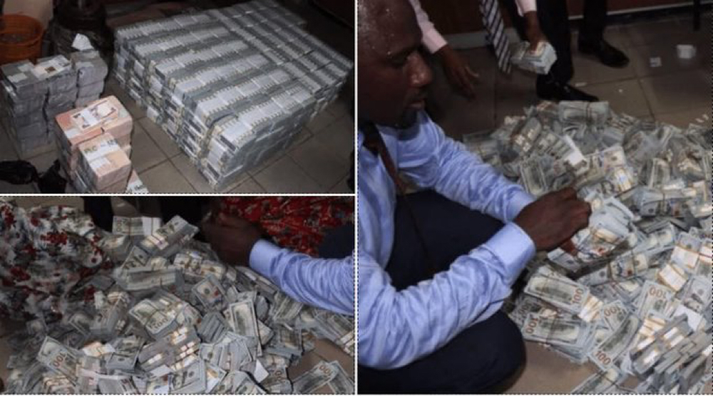 🚨Something happened in Nigeria in April 2017 that shocked everyone. The ending of this story will s