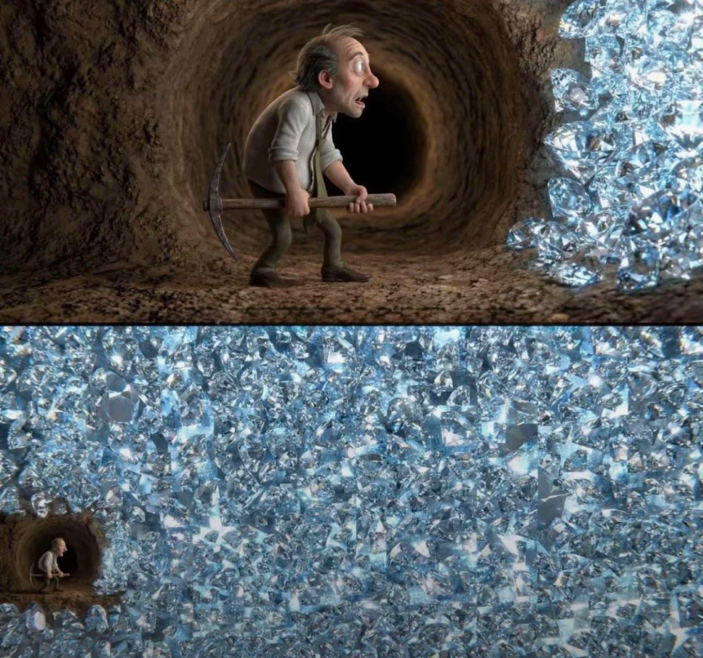 The Attention Economy: Why Your Focus Is Your Most Valuable Asset