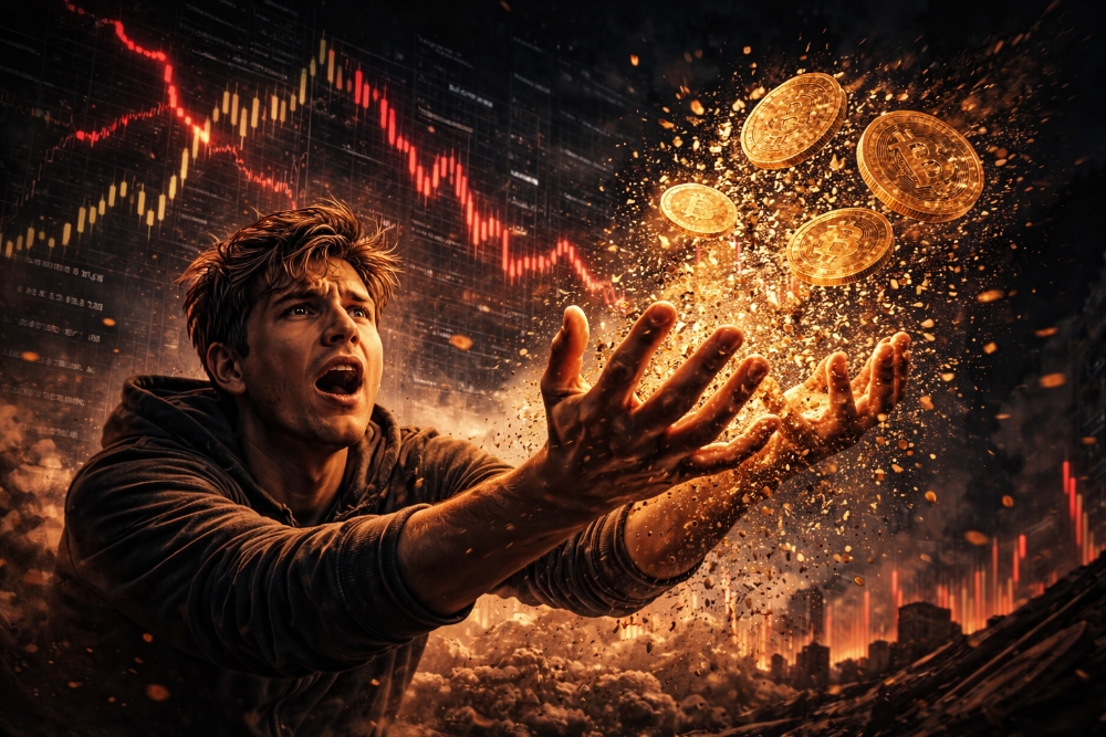 The Dangerous Illusion of “Easy Money”