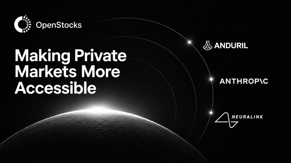 The Democratic Marketplace: Making Private Markets More Accessible