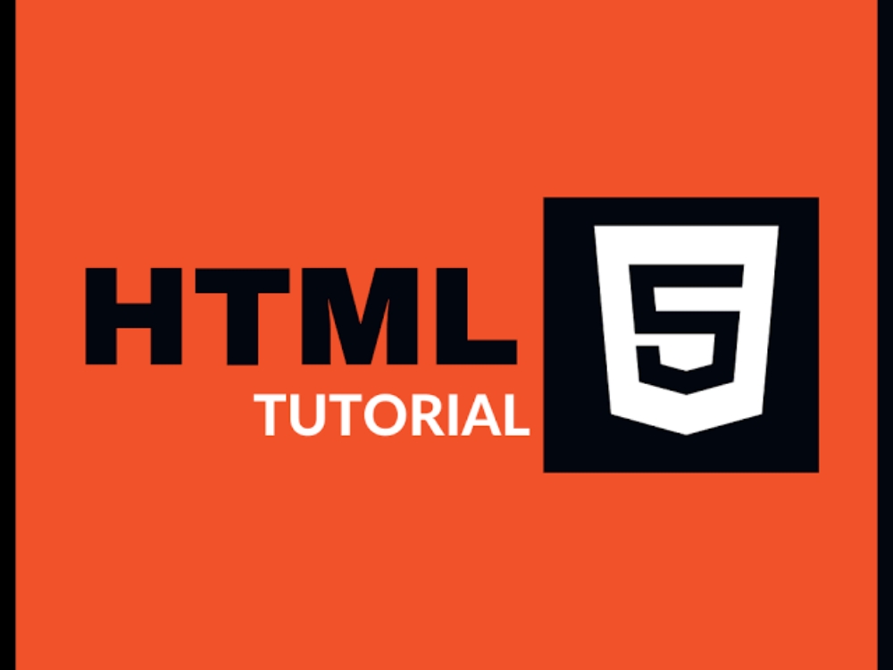 How to create the html base!