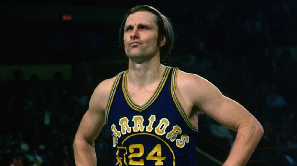 Rick Barry (Part 1)