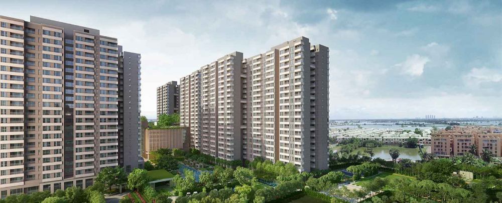 Birla Estates Kalwa: Timeline, Amenities, and Land Use