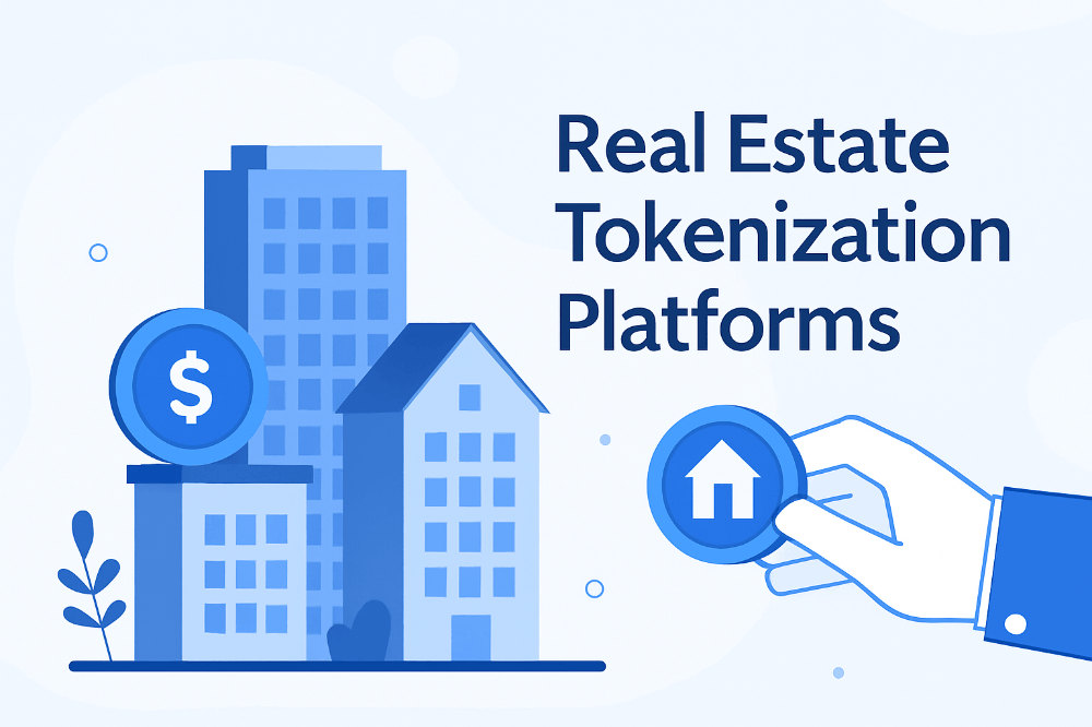 What is Real World Asset Tokenization and How It Works?