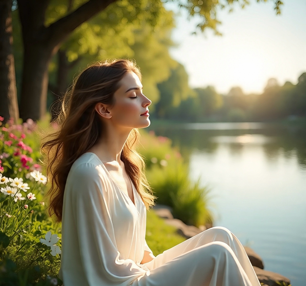 What Causes Extreme Mood Shifts in Women? Understanding the Storm Within
