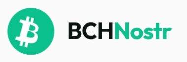 BCHNostr: A Beginner’s Guide to Decentralized Social.