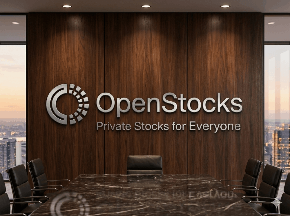 OpenStocks Crypto Investing Platform: A Smarter Way to Diversify