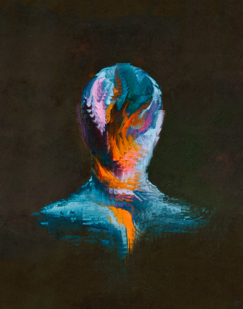 Spotted this on DRiP today : UNMASKED ; SIGNUM by JuleslikM.