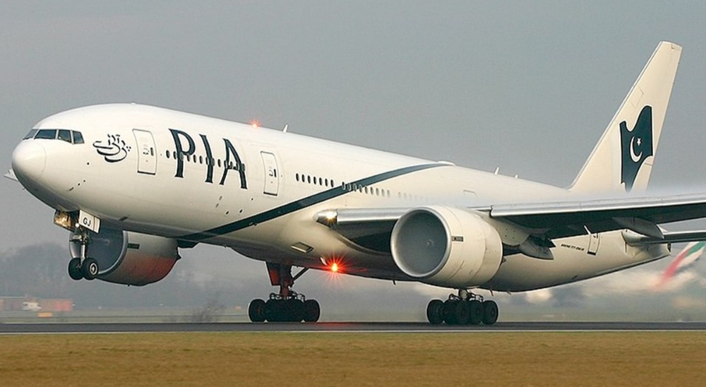 Pakistan airlines - Past, present and the path forward.