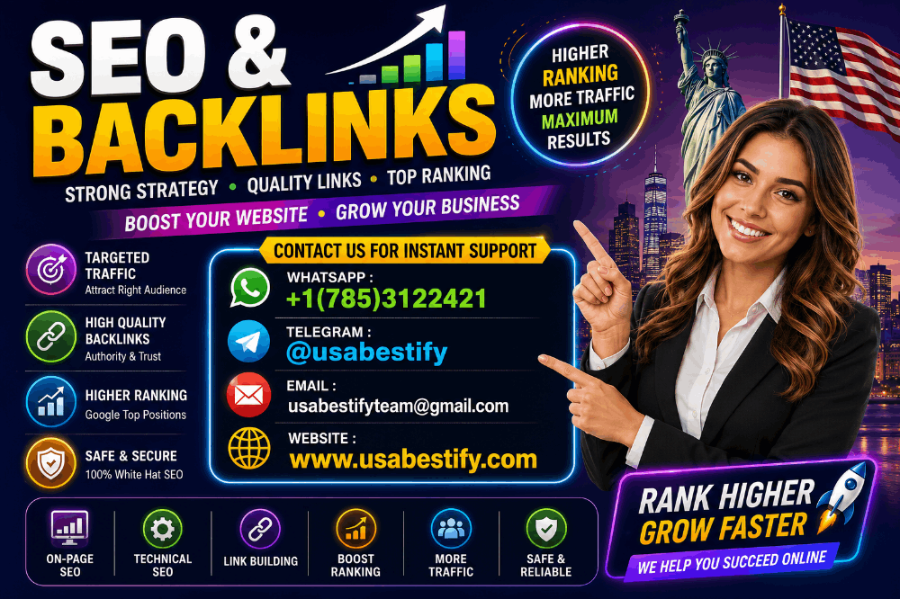 The Best SEO Agencies for Small Businesses in Worldwide