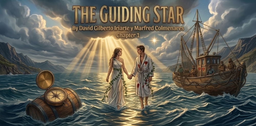 The Guiding Star