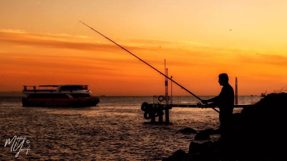 Istanbul Evening Routine
