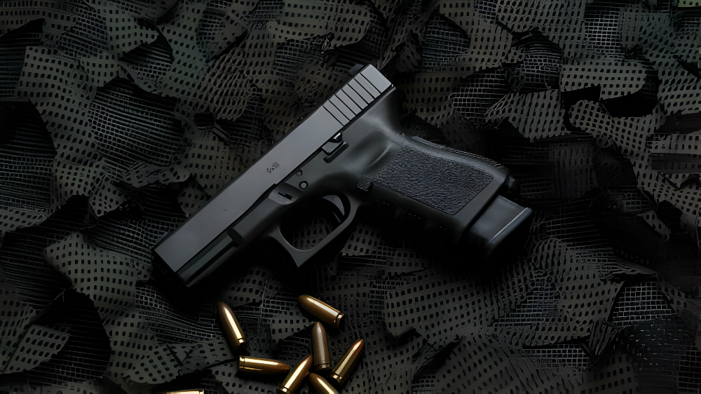 Glock: The Epitome of Reliability and Innovation