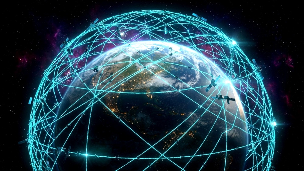 Mega-Constellations and the Death of the Night