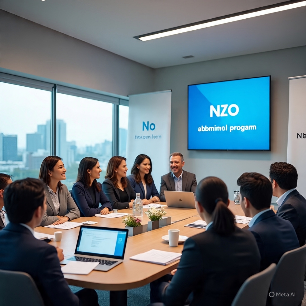 Staying Consistent in Web3: The Real Competitive Advantage