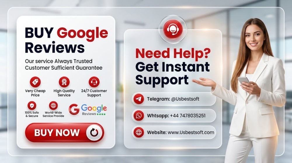 How to Buy Google Reviews Safely & Effectively