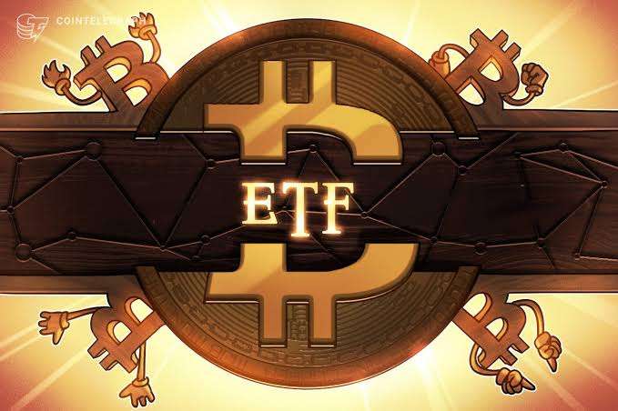 The Versatile Advantages of Crypto ETFs: A Comprehensive Analysis