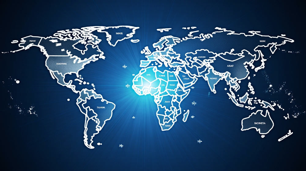 Digital Capital: Reinventing Financial Strategy in Real Time