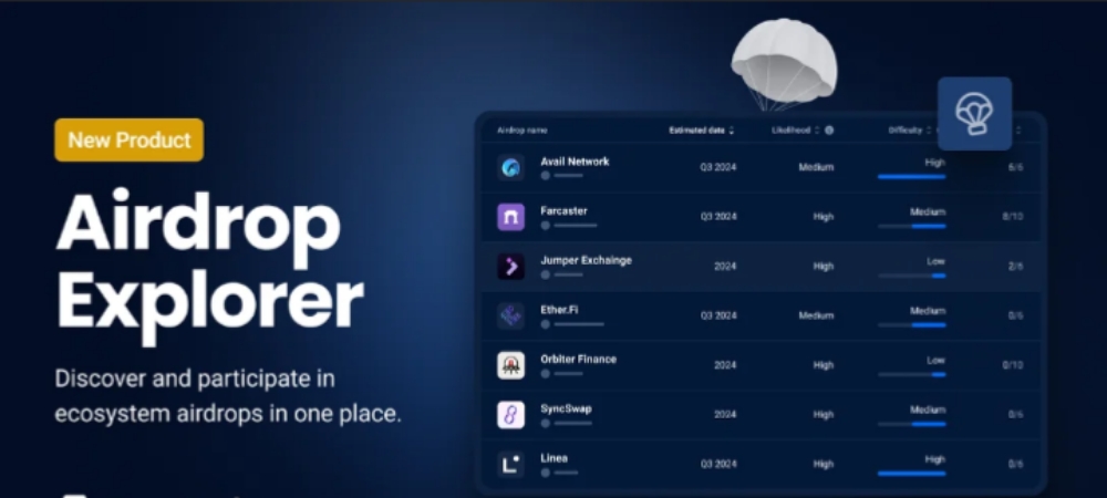 Top 5 web 3 airdrops launching this 2026 ( 🚀 FREE crypto is still real!)