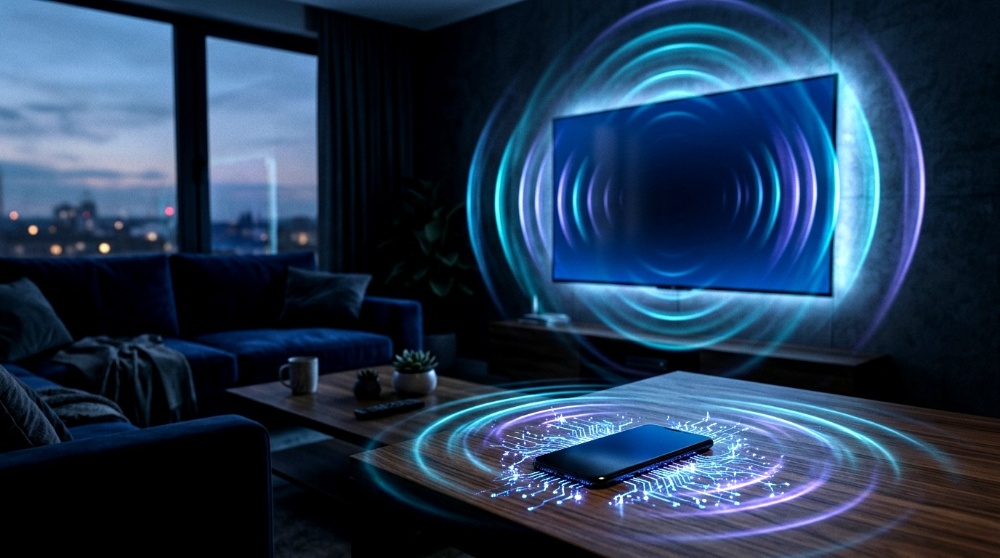 Your Smart Device Is Quietly Listening, But Not How You Think