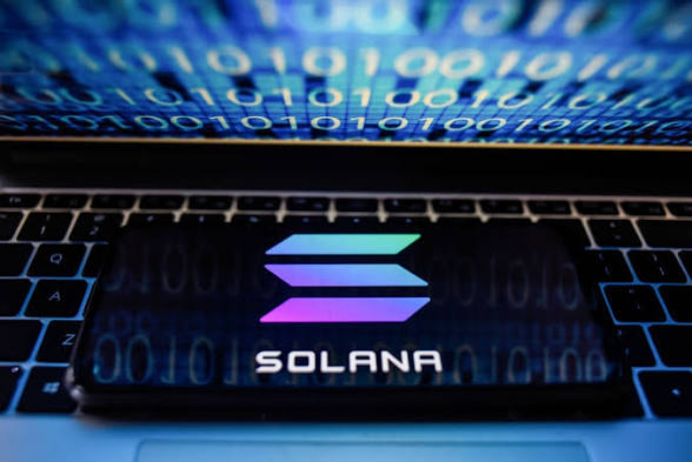 Solana Explained: What Every Trader Needs to Know ⚡