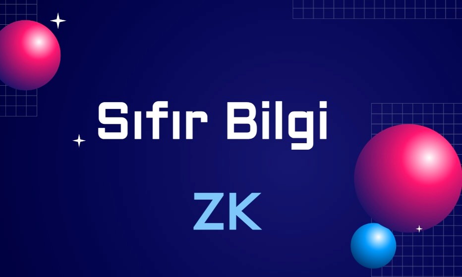 Sıfır Bilgi Kanıtlarını anlamak