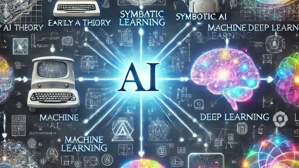 AI: The Biggest Opportunity of the Digital Age