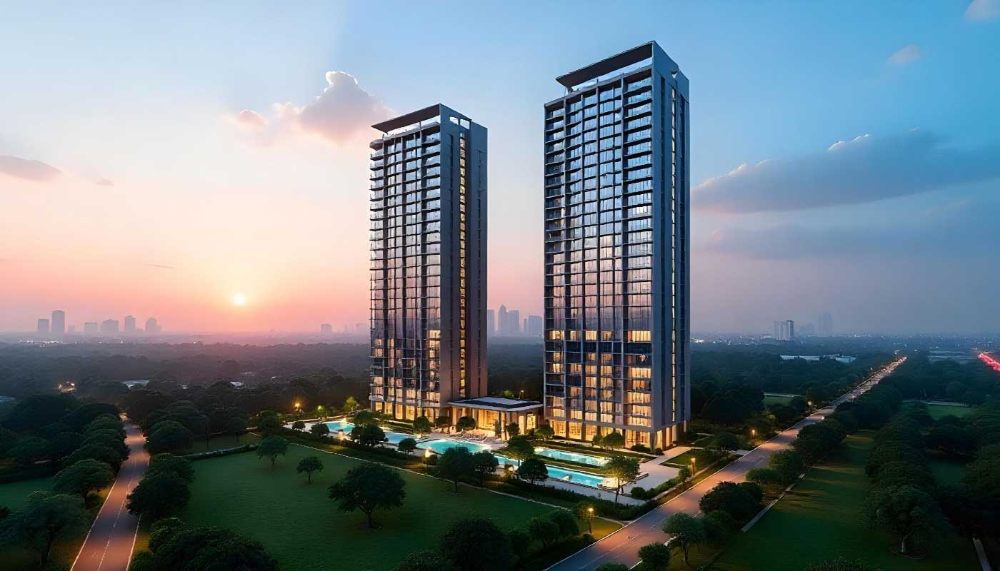 What Makes Prestige Ethan Sarjapur Road a Prime Location