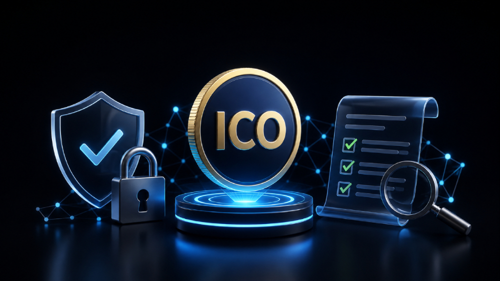 How to Pitch Your ICO: The Ultimate Token Launch Framework