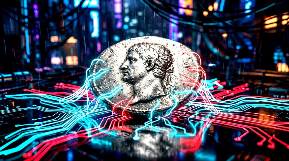 The Death of Paper Money is the End of Privacy