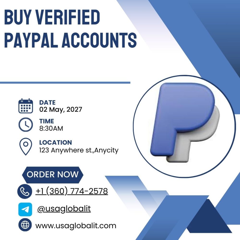 14 Best Sites To Buy Verified PayPal Accounts (Aged or New)