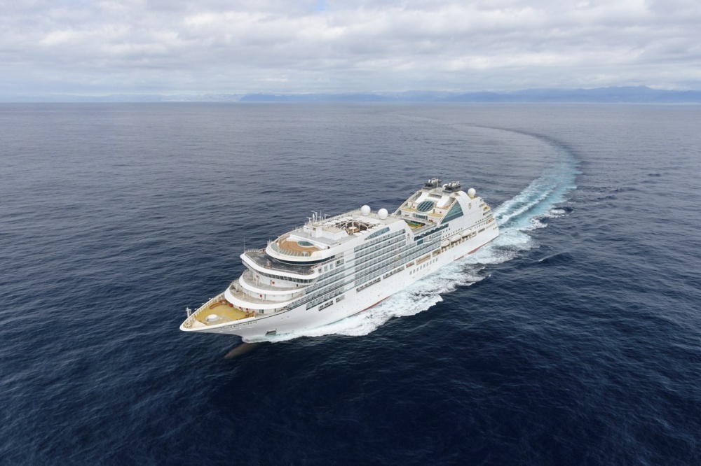 Waves, Winds, and Wanderlust.