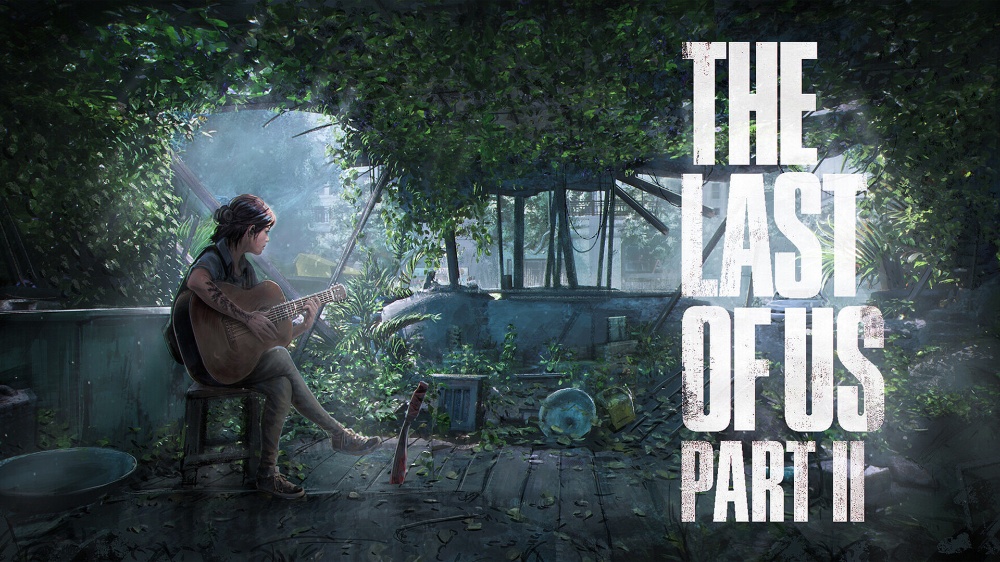 The Last of Us Part II Remastered Upgrade For PS5