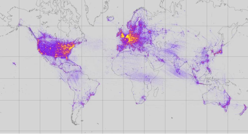 The Hidden Trail: How MAC Addresses Reveal Real-World Locations via OSINT