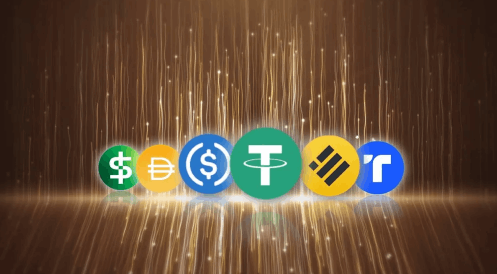 The Dark Side Of Stablecoins