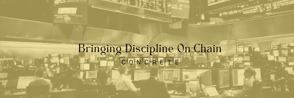 Wealth Anti-Shake System Concrete Filtering Every Market Tremor