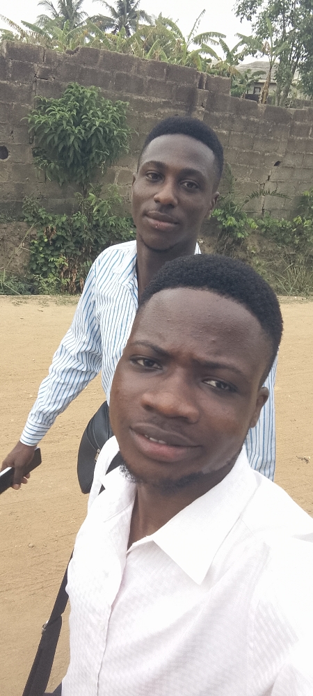 The Gatekeeper of Computer Village