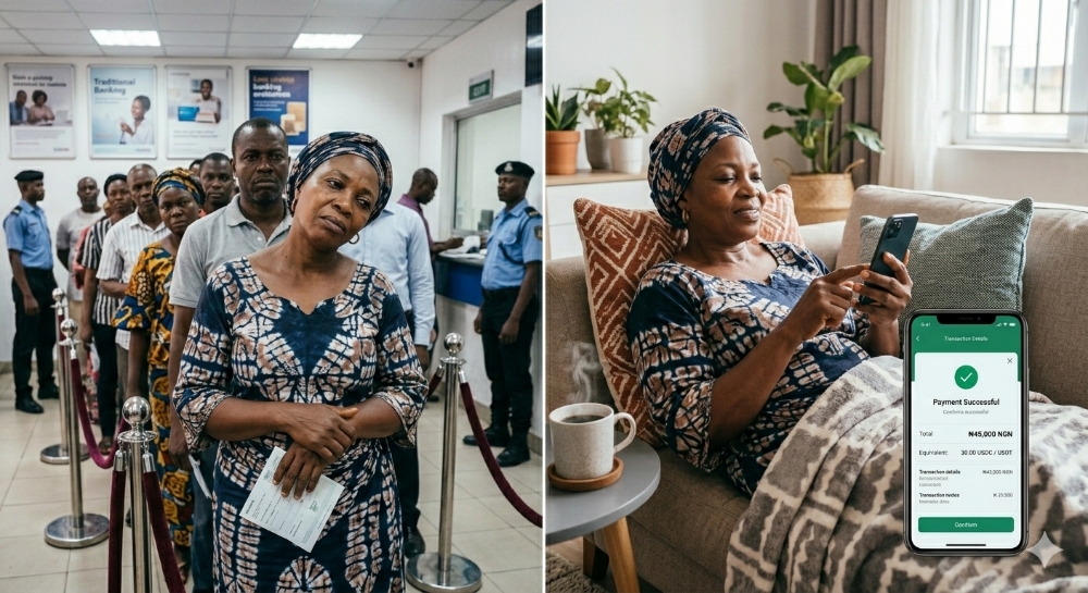 Crypto's Institutional Era: From Speculation to Infrastructure