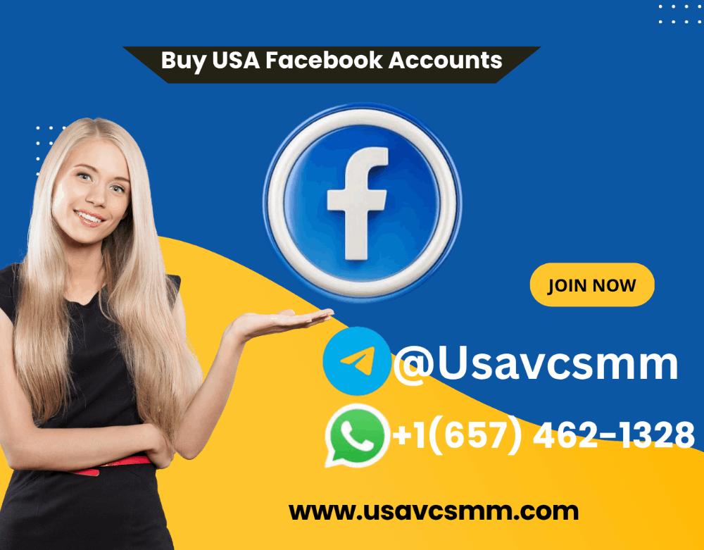 Top 880 Sites To Buy Aged Facebook Accounts