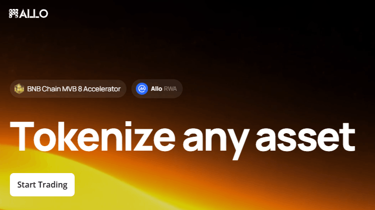 Building the Future: The Technology Powering Next-Gen Tokenization Platforms