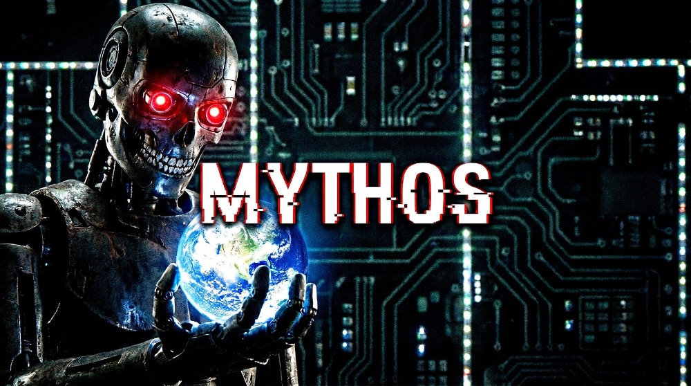 Anthropic's Mythos and the End of the Safe Internet