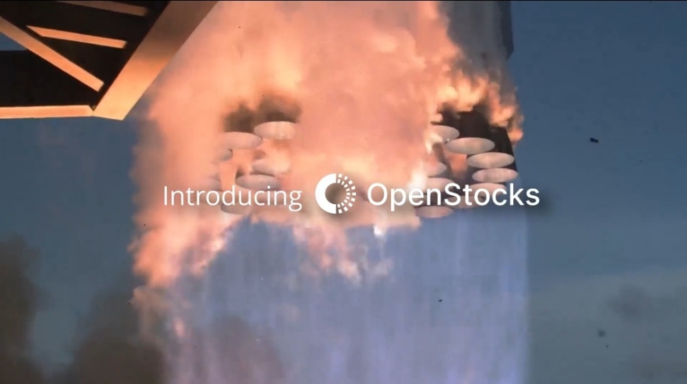 OpenStocks Non-Custodial Investing and Financial Independence