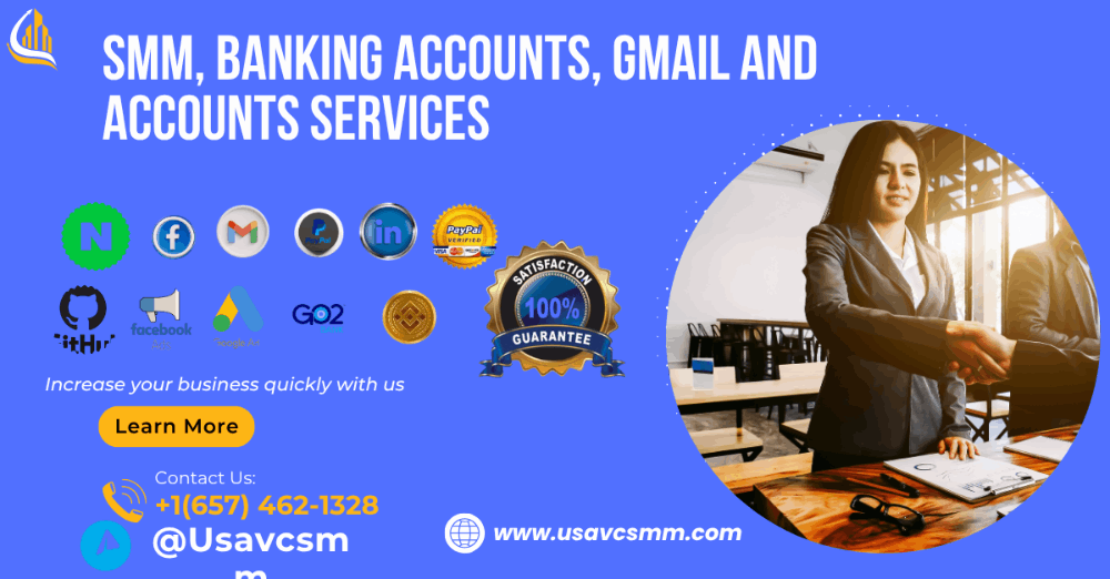 19 Trusted Platforms to Buy Verified Old Gmail Accounts