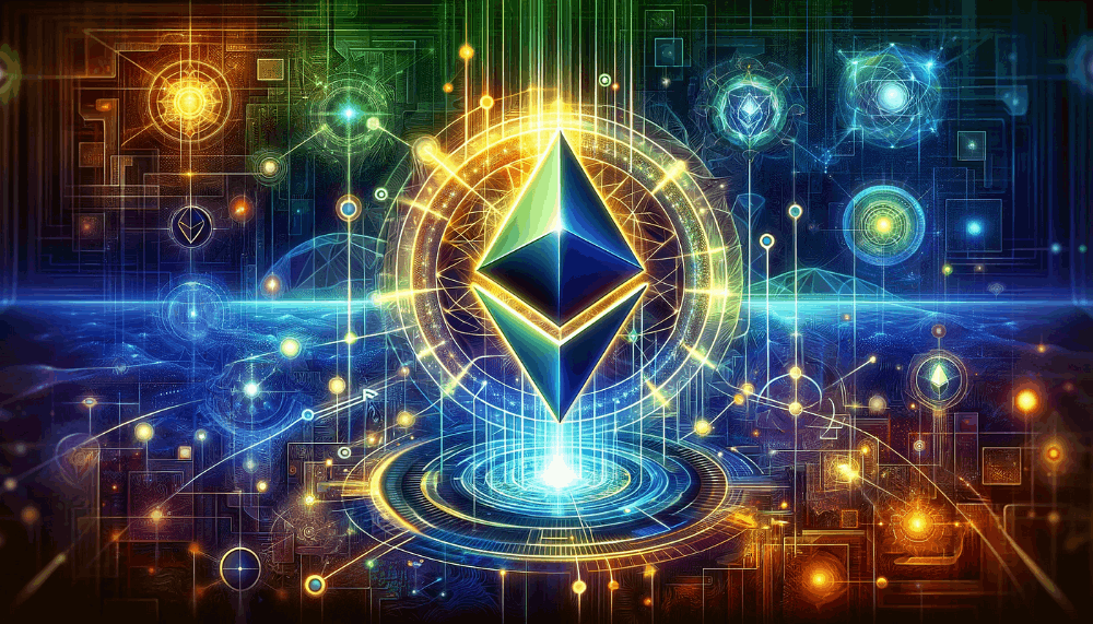 Ethereum's Layer 2 Evolution: Scaling Towards Decentralized Horizons