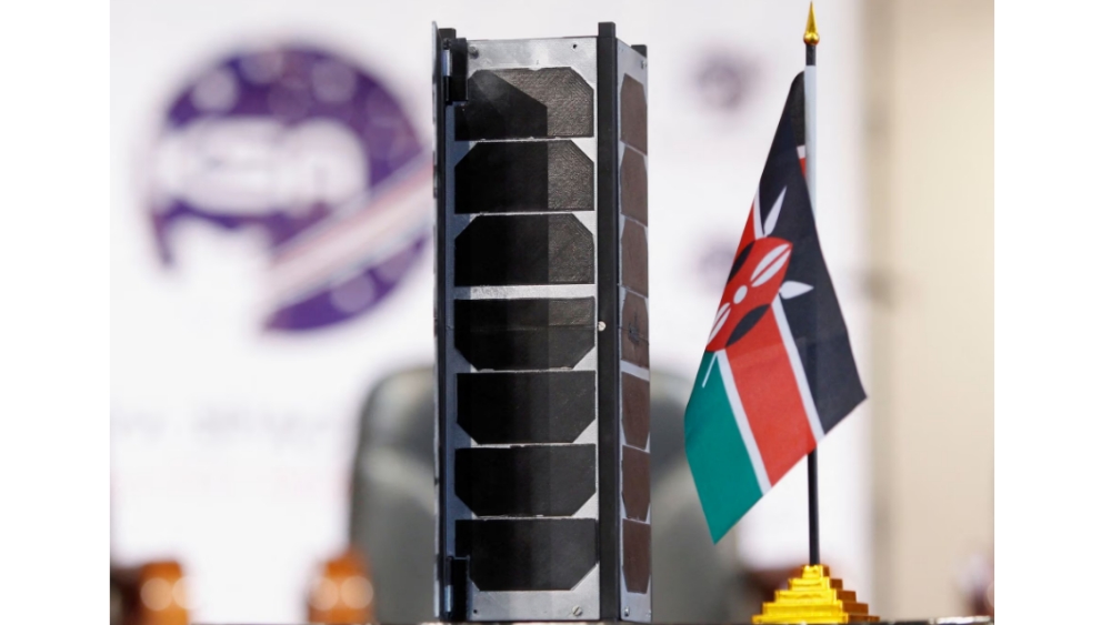 Reaching for the Stars: How Taifa-1 is Propelling Kenya into the Global Space Economy.